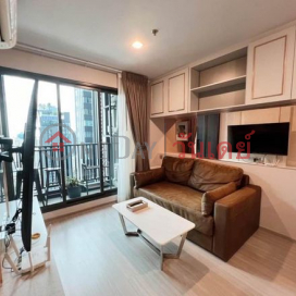 Condo for rent Life Ladprao (40th floor, building B) _0