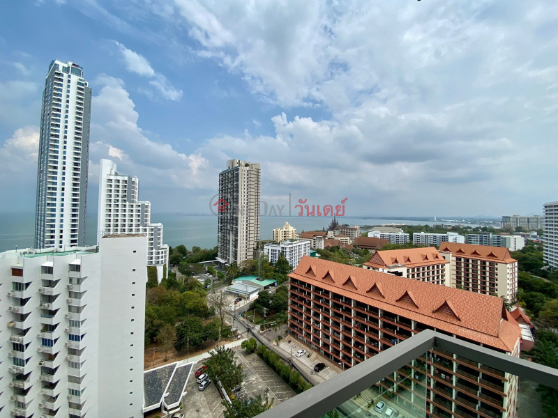 ค้นหาอสังหาริมทรัพย์ในประเทศไทย | OneDay | ที่อยู่อาศัย รายการขาย Wongamat Tower