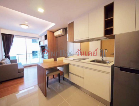 Condo for Rent: InterLux Premier Sukhumvit 13, 35 m², 1 bedroom(s) - OneDay_0