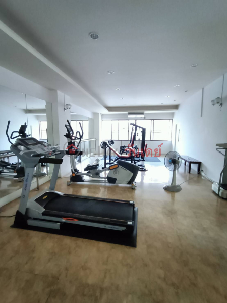 ฿ 55,000/ month, Condo for Rent: Tongtip Mansion, 250 m², 3 bedroom(s)