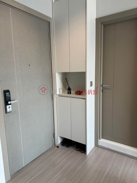 Condo for Rent: LIFE Asoke - Rama 9, 37 m², 1 bedroom(s) Rental Listings