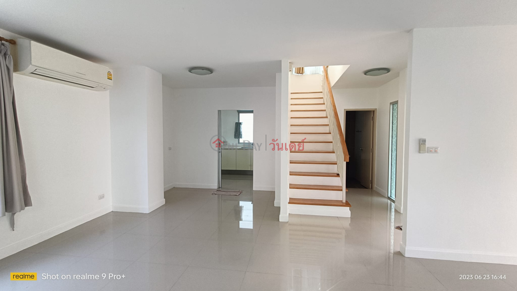 House for Rent: Atoll Maldives Palms Bangna-wongwaen, 167 m², 3 bedroom(s) | Thailand, Rental ฿ 30,000/ month