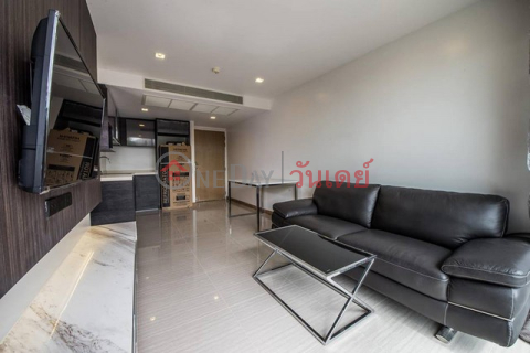 Condo for Rent: Downtown Forty Nine, 58 m², 2 bedroom(s) - OneDay_0