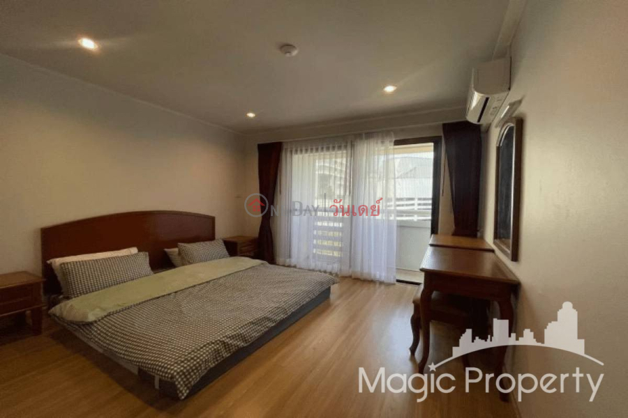 ฿ 55,000/ month, Baan Suanpetch, Watthana, Bangkok