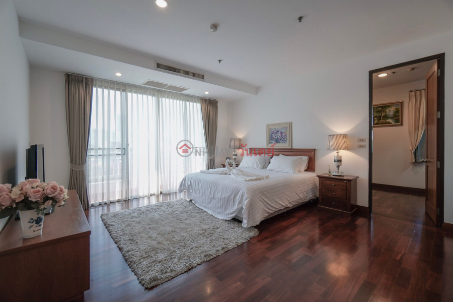 Condo for Rent: Baan Suan Chan, 480 m², 4 bedroom(s) Rental Listings