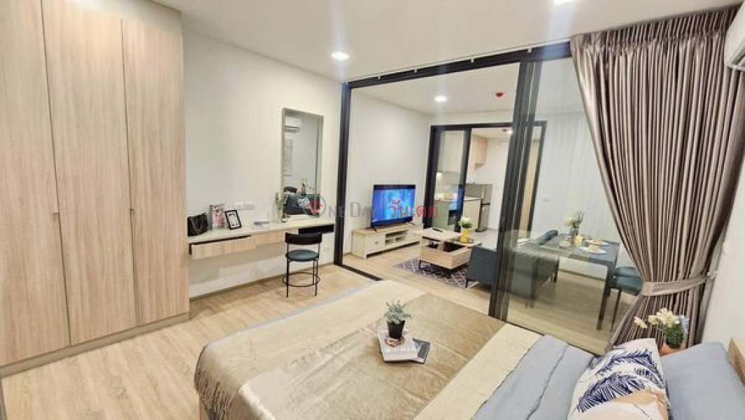 XT Phayathai (14th floor, building A),Thailand, Rental | ฿ 23,000/ month