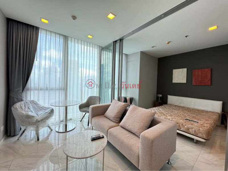 ฿ 24,000/ month | Condo for rent HYDE Sukhumvit 11 (29th floor)