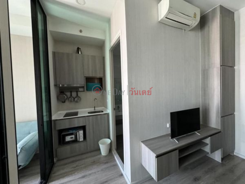 Condo for rent KnightsBridge Collage - Ramkhamhaeng (19th floor) Thailand Rental | ฿ 13,500/ month