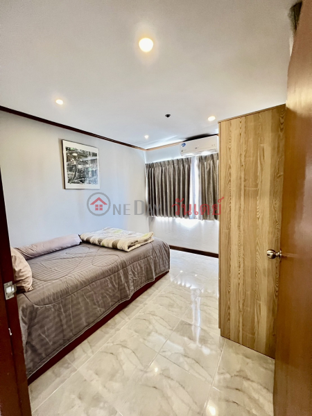 ฿ 26,000/ เดือน | คอนโด สำหรับ เช่า: Wittayu Complex, 65 ตร.ม., 2 ห้องนอน