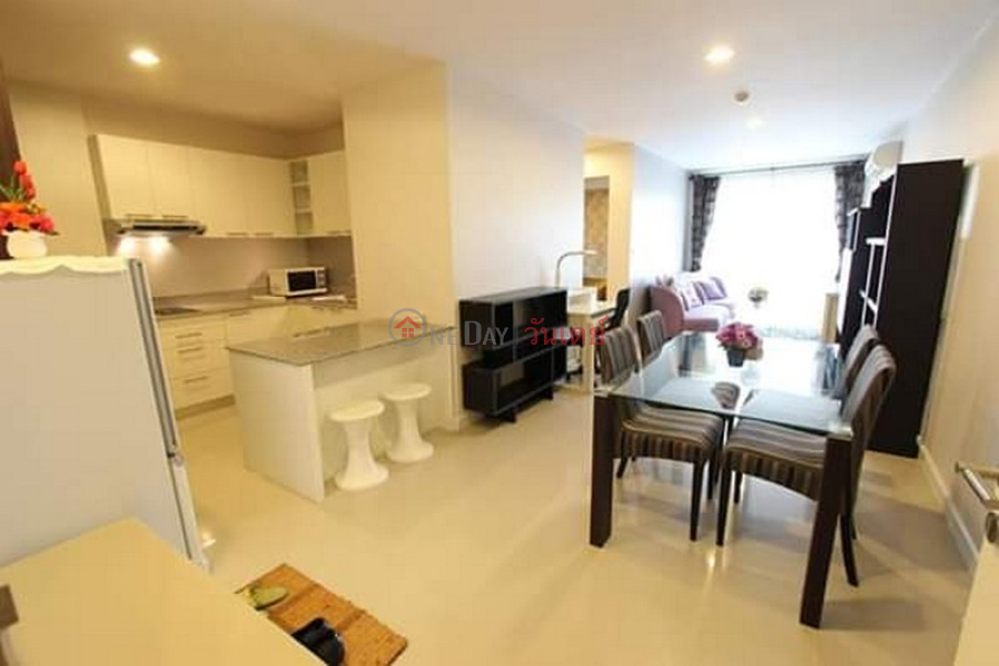 Condo for Sale: The Silk Phaholyothin 3, 57 m², 1 bedroom(s) | Thailand | Sales | ฿ 6.9Million