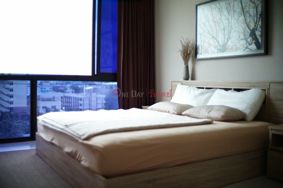 Condo for Rent: The Issara Ladprao, 79 m², 2 bedroom(s) Rental Listings