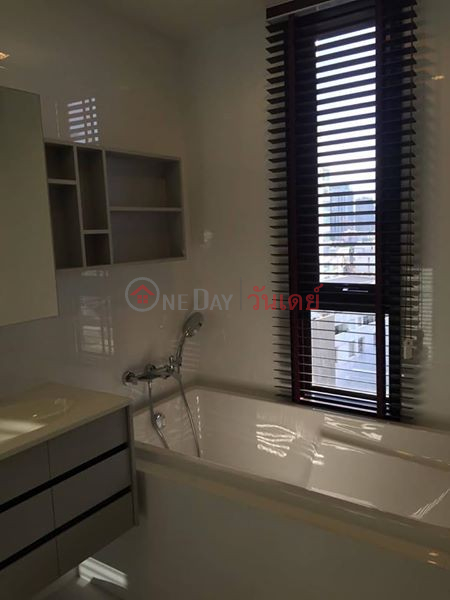 Condo for Rent: HQ by Sansiri, 79 m², 2 bedroom(s) | Thailand, Rental ฿ 67,000/ month