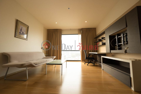 Condo for Rent: Noble Reflex, 53 m², 1 bedroom(s) - OneDay_0