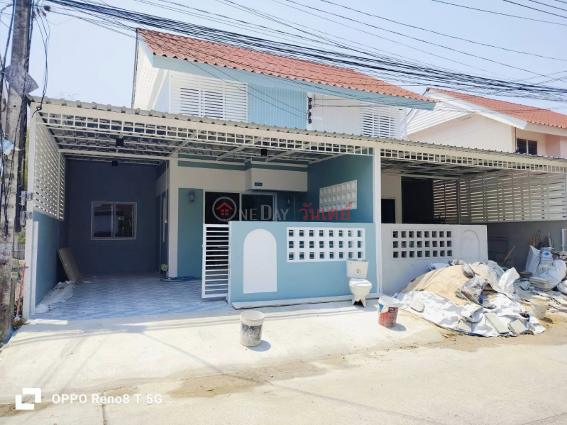 Baan Eua-Athorn Sila Khon Kaen Sales Listings (668-9969047652)