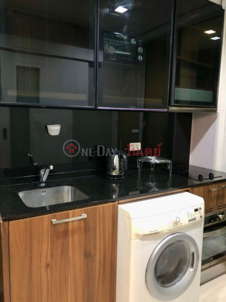 ฿ 20,000/ month | Condo for Rent: Ivy Thonglor, 35 m², 1 bedroom(s)