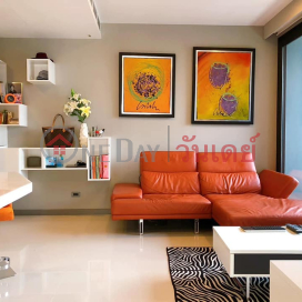 Condo for Sale: M Silom, 57 m², 1 bedroom(s) - OneDay_0