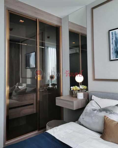 Condo for Rent: Wish Signature Midtown Siam, 34 m², 1 bedroom(s),Thailand | Rental, ฿ 23,000/ month