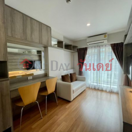 Condo for rent: Lumpini Place Bang Na (4th floor) _0