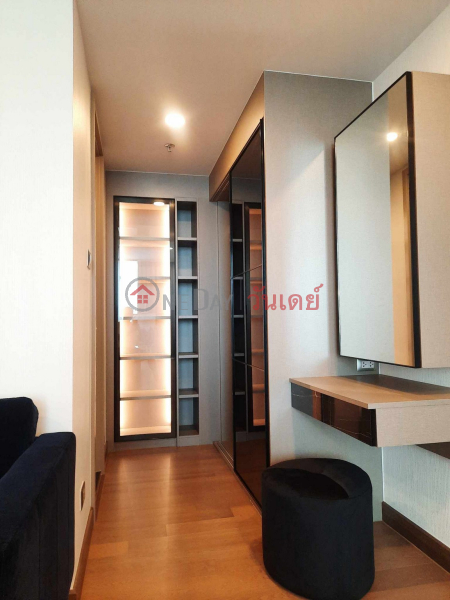 ฿ 65,000/ เดือน | คอนโด สำหรับ เช่า: Supalai Oriental Sukhumvit 39, 100 ตร.ม., 2 ห้องนอน