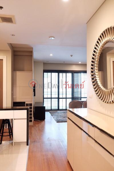 Condo for Rent: Bright Sukhumvit 24, 86 m², 2 bedroom(s) Rental Listings