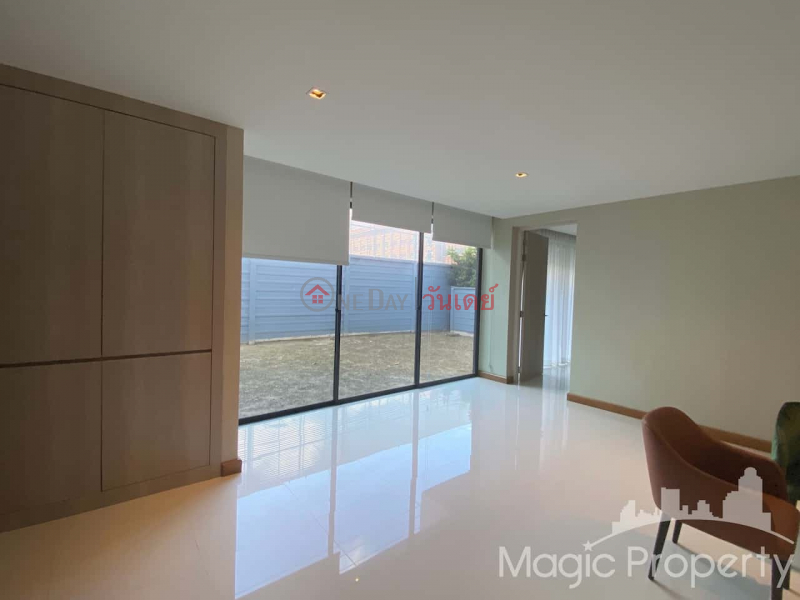 Parc Priva, Huai Khwang, Bangkok Sales Listings (MAG-MGP415)