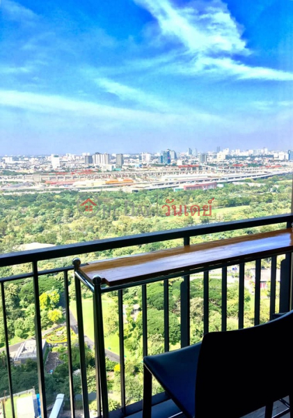 Property Search Thailand | OneDay | Residential Rental Listings, Condo for Rent: Equinox, 63 m², 2 bedroom(s)