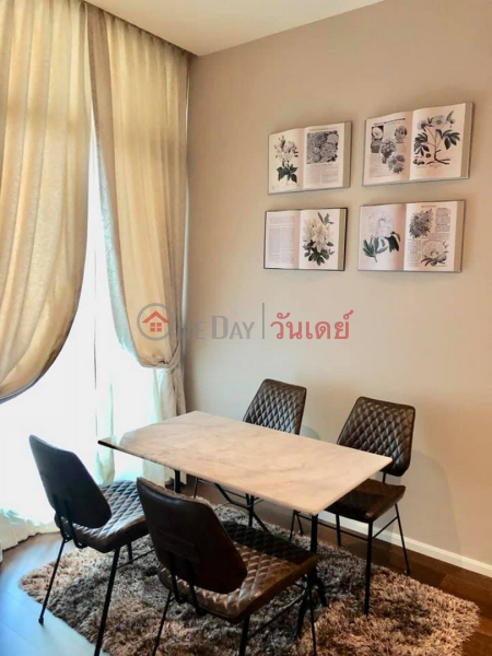 ฿ 56,000/ month | Condo for Rent: The Diplomat 39, 54 m², 1 bedroom(s)