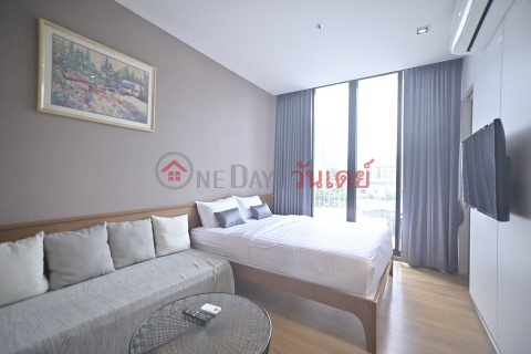 Condo for Rent: Park Origin Phromphong, 28 m², 1 bedroom(s) - OneDay_0