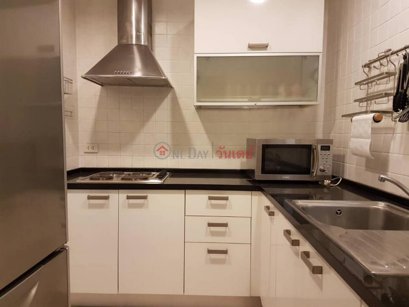 ฿ 47,000/ month Condo for Rent: Hampton Thonglor 10, 92 m², 2 bedroom(s)