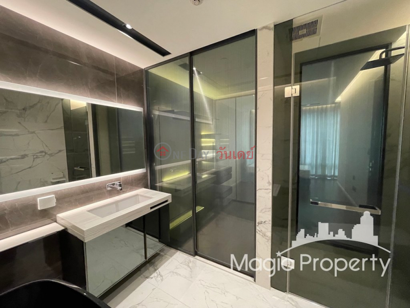 ฿ 23.99Million The Bangkok Thonglor Condominium, Khlong Tan Nuea, Watthana, Bangkok