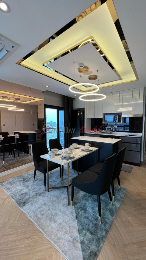 Condo for Rent: Modiz Collection Bangpho, 67 m², 2 bedroom(s) - OneDay_0