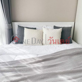 Condo for rent: Metro Sky Prachachuen (28th floor, building A, room 766/25) _0