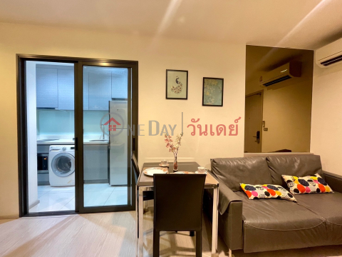 Condo for Rent: Rhythm Sukhumvit 36 - 38, 34 m², 1 bedroom(s) - OneDay_0