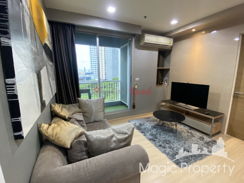 Rhythm Sukhumvit 50, Khlong Toei, Bangkok Thailand | Rental, ฿ 30,000/ month