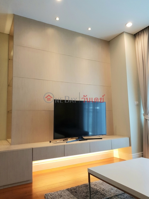 Condo for Rent: Bright Sukhumvit 24, 86 m², 2 bedroom(s) - OneDay_0