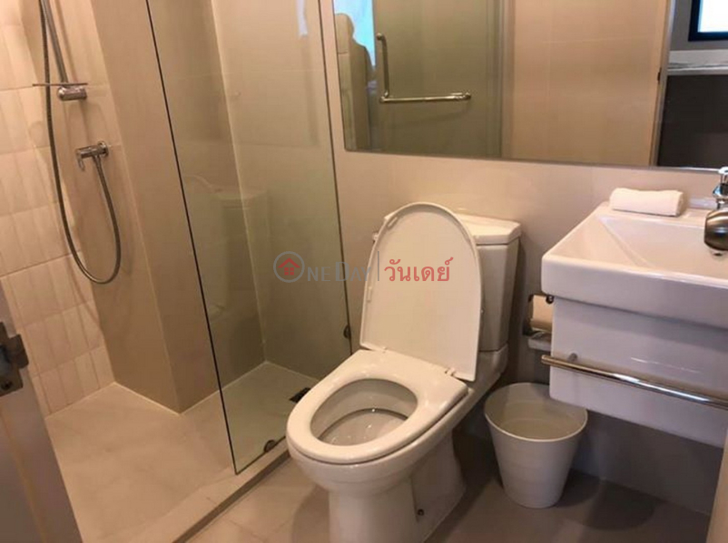 Condo for Rent: Life Asoke, 34 m², 1 bedroom(s) Rental Listings