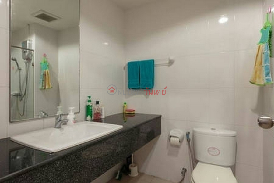 Condo for Rent: The Platinum, 45 m², 1 bedroom(s) Thailand, Rental | ฿ 19,000/ month