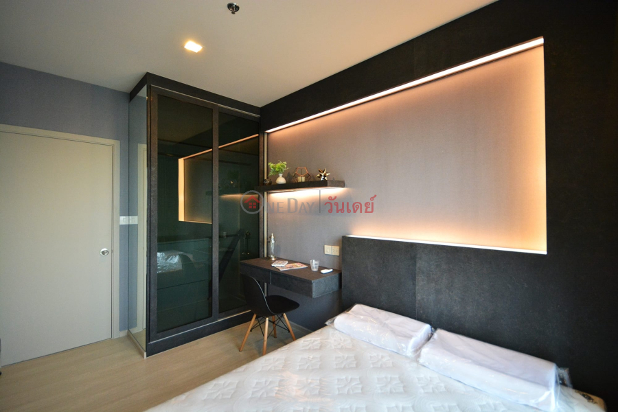 Condo for Rent: Life Sukhumvit 48, 50 m², 2 bedroom(s) Rental Listings