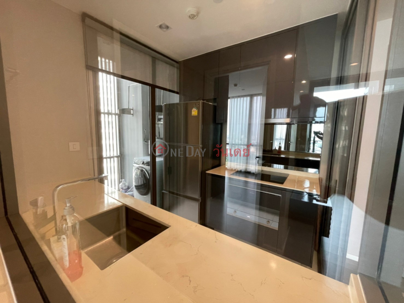 Condo for Rent: The Room Sukhumvit 69, 80 m², 2 bedroom(s) Rental Listings