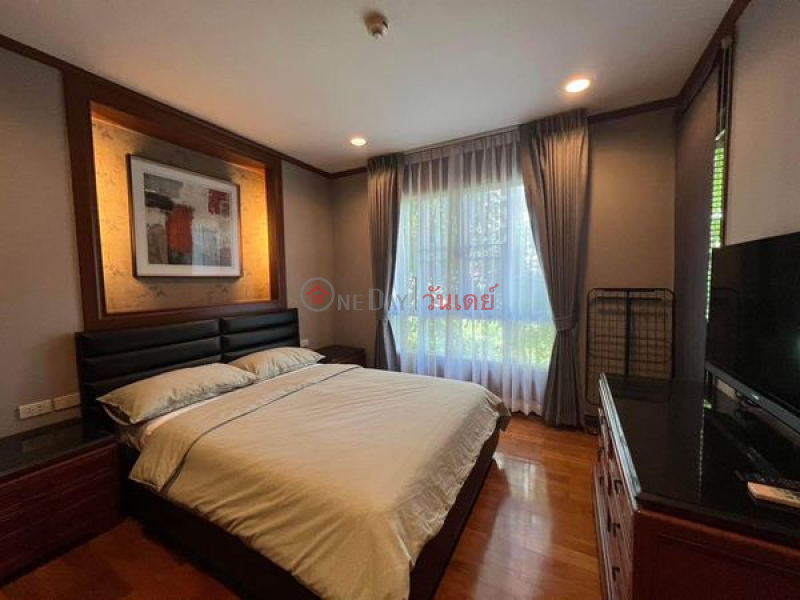 ฿ 6,500/ month, Condo for rent The Bangkok Sukhumvit 43 (3rd floor, building A)