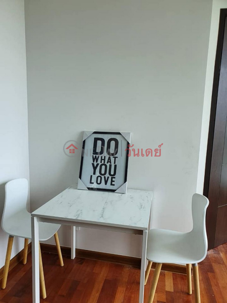 Condo for Rent: Wish Signature Midtown Siam, 35 m², 1 bedroom(s),Thailand Rental | ฿ 24,000/ month