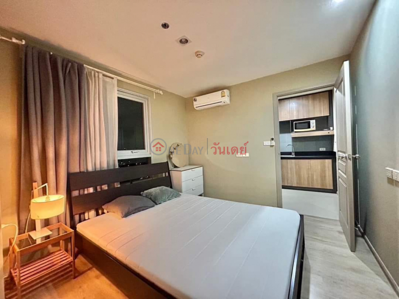 Condo for rent: Rich Park Chao Phraya (12th floor) Rental Listings