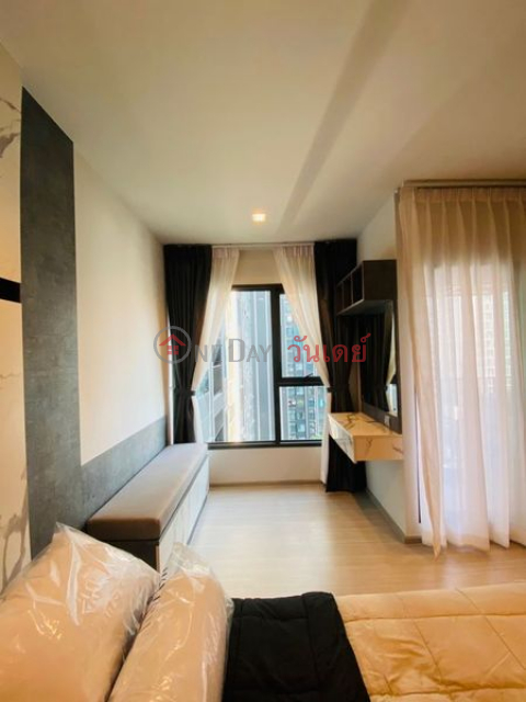 Condo for rent: Life Asoke - Rama 9 (15th floor, building B) _0