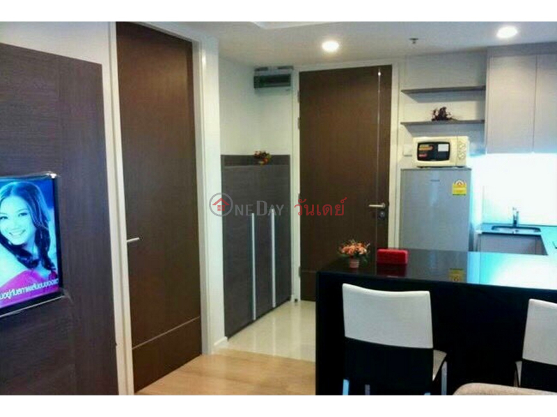 คอนโด สำหรับ เช่า: 15 Sukhumvit Residences, 36 ตร.ม., 1 ห้องนอน ประเทศไทย, เช่า, ฿ 23,000/ เดือน