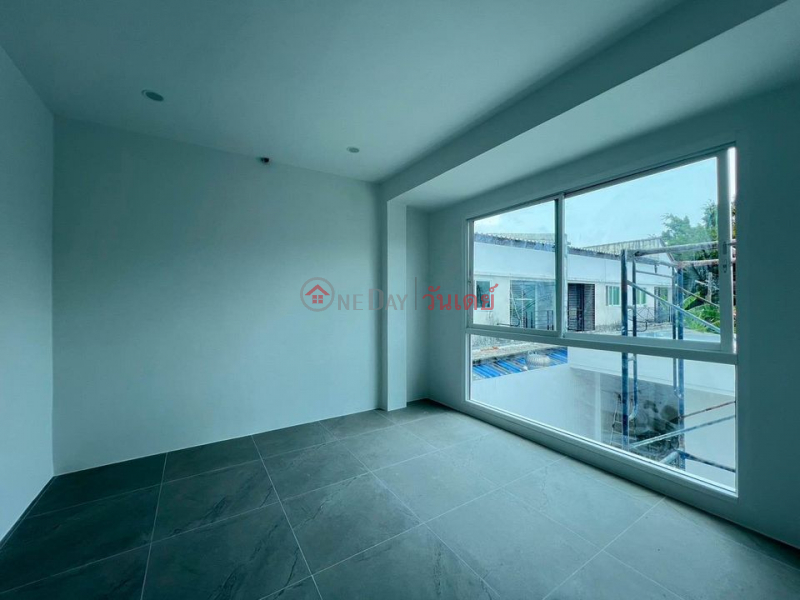 ฿ 13.5Million [SALE] Premier Kohkaew Villa by Giant, 4 bedrooms, swimming pool