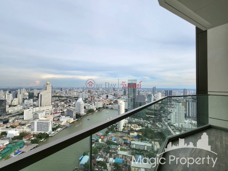 Property Search Thailand | OneDay | Residential | Rental Listings, Magnolias waterfront Residences Iconsiam