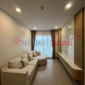 Condo for Rent: Supalai Premier Si Phraya-samyan, 73 m², 2 bedroom(s) - OneDay_0