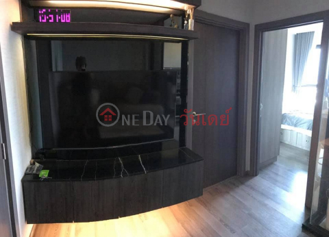 Condo for Rent: The Base Park East Sukhumvit 77, 30 m², 1 bedroom(s) - OneDay_0