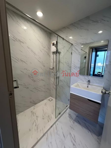 ฿ 14,000/ month, Condo for rent: Ideo Mobi Sukhumvit Eastpoint (18th floor, building A)