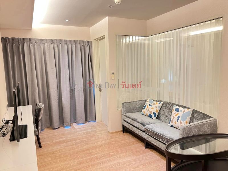 Condo for Rent: H Sukhumvit 43, 41 m², 1 bedroom(s) Rental Listings